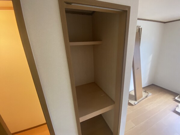 グレイスフルフィールドⅠの物件内観写真